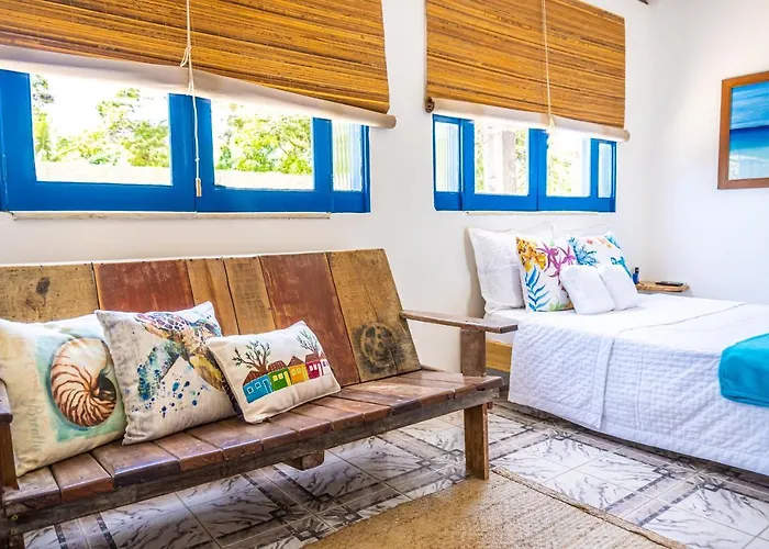 Villa Hortencia Trancoso