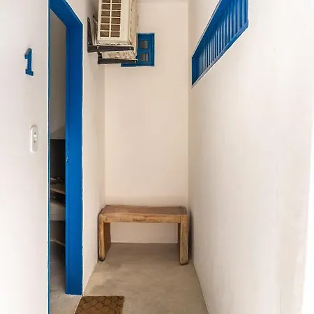 Villa Hortencia Trancoso Exterior photo