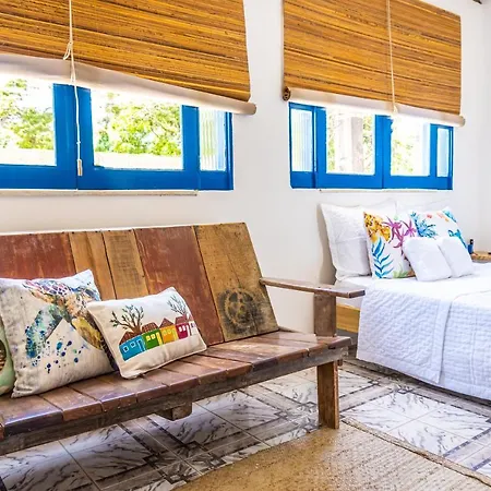 Villa Hortencia Trancoso Exterior photo