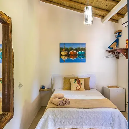 Villa Hortencia Trancoso Exterior photo