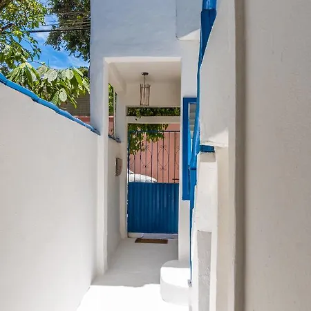 Villa Hortencia Trancoso Exterior photo